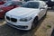 2016 BMW 5 Series 535i
