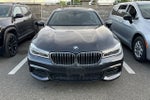 2019 BMW 7 Series 750i