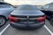 2019 BMW 7 Series 750i
