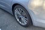 2017 BMW 5 Series 530i