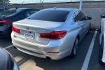 2017 BMW 5 Series 530i