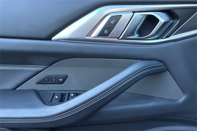 2023 BMW M4 Competition