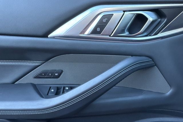 2023 BMW M4 Competition