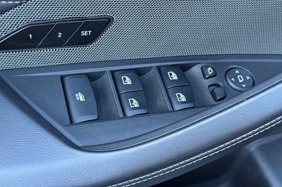 2023 BMW M4 Competition