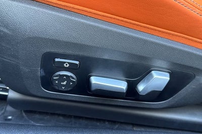 2023 BMW M4 Competition