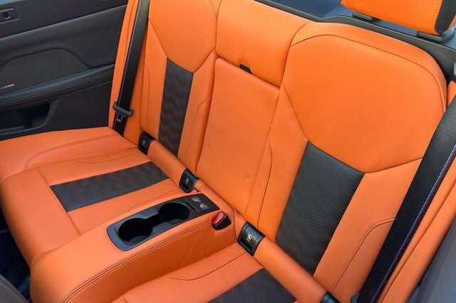 2023 BMW M4 Competition