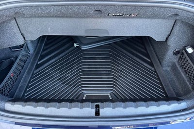 2023 BMW M4 Competition