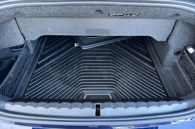 2023 BMW M4 Competition