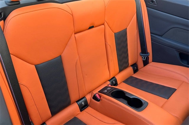 2023 BMW M4 Competition