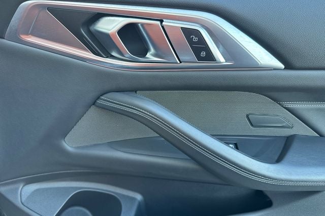 2023 BMW M4 Competition