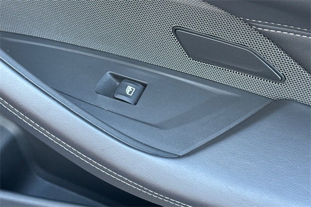 2023 BMW M4 Competition