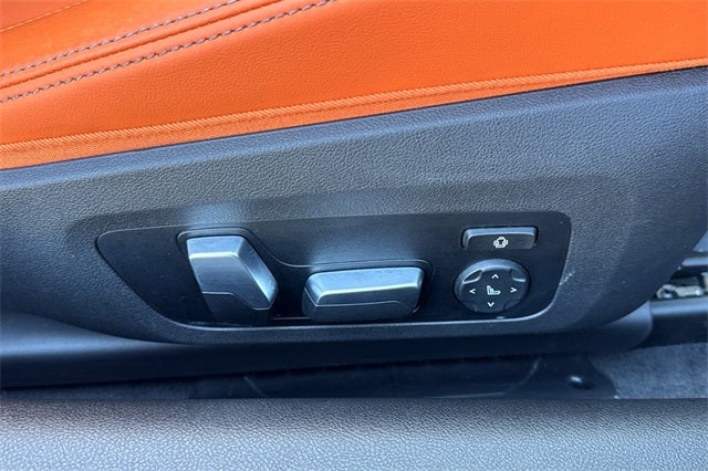 2023 BMW M4 Competition