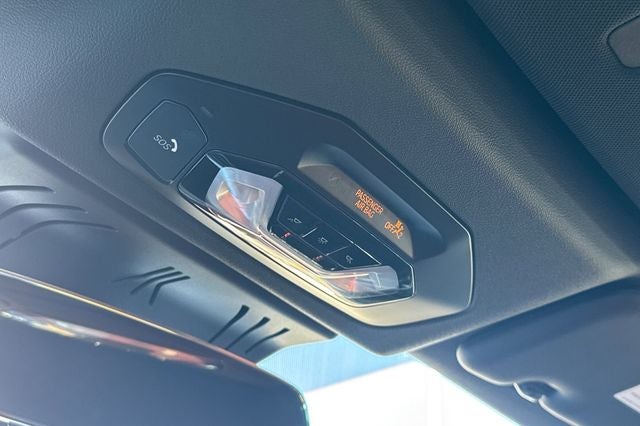 2023 BMW M4 Competition