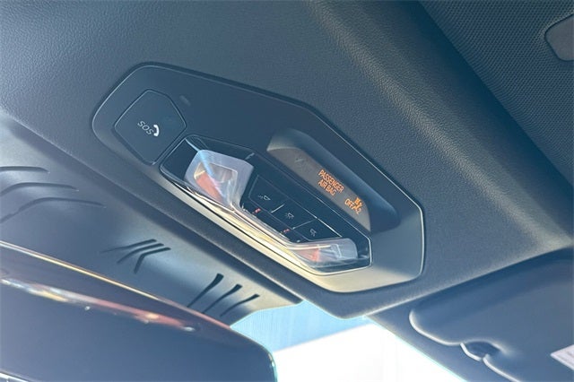 2023 BMW M4 Competition