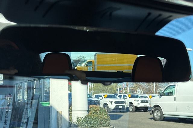 2023 BMW M4 Competition