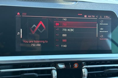 2023 BMW M4 Competition