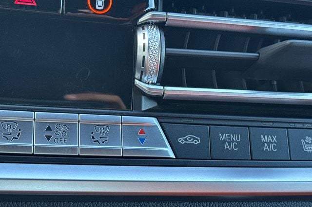 2023 BMW M4 Competition