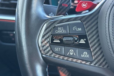 2023 BMW M4 Competition