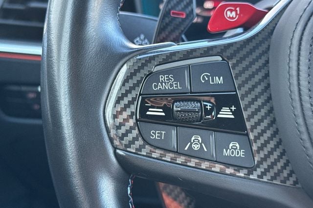 2023 BMW M4 Competition