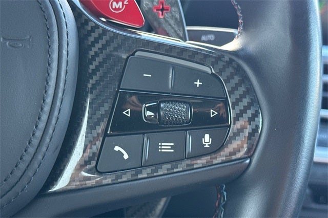 2023 BMW M4 Competition