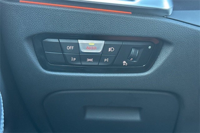 2023 BMW M4 Competition