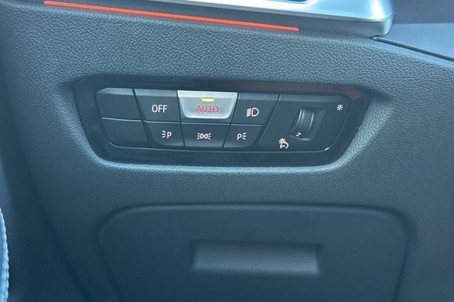 2023 BMW M4 Competition