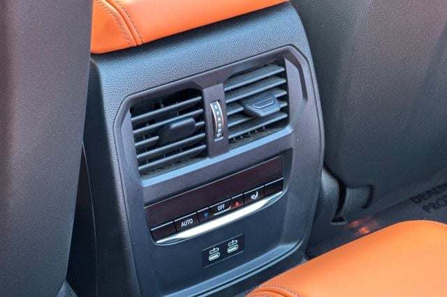 2023 BMW M4 Competition