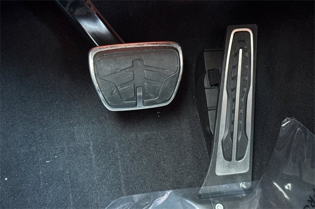 2023 BMW M4 Competition