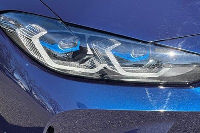 2023 BMW M4 Competition