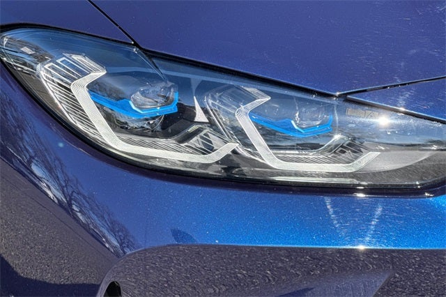 2023 BMW M4 Competition