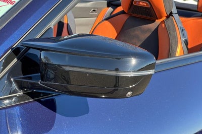 2023 BMW M4 Competition