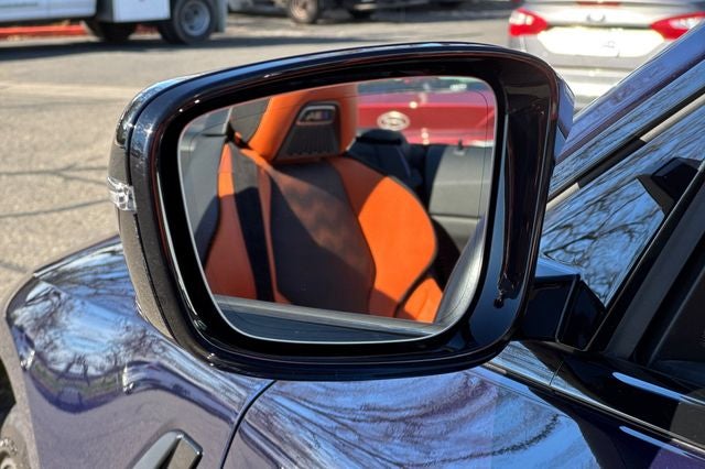 2023 BMW M4 Competition