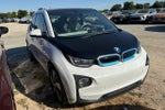 2014 BMW i3 Base
