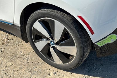 2014 BMW i3 Base