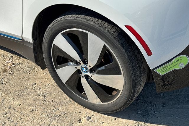 2014 BMW i3 Base