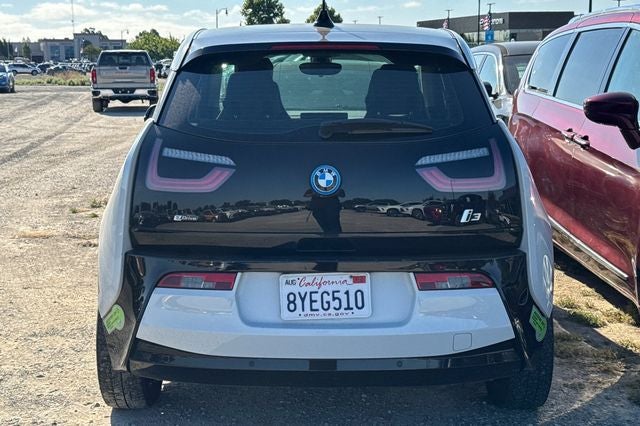 2014 BMW i3 Base