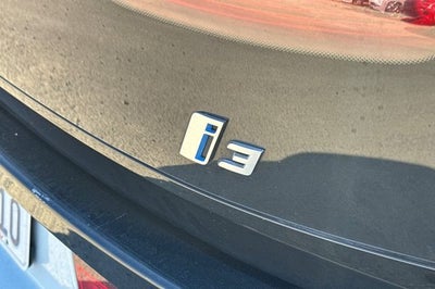 2014 BMW i3 Base