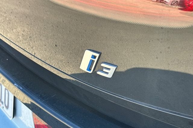 2014 BMW i3 Base