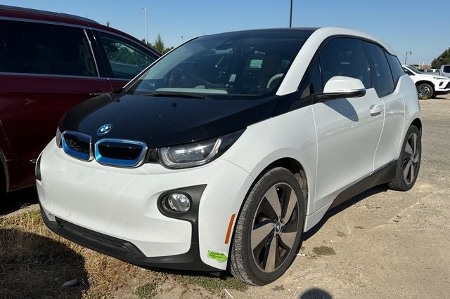 2014 BMW i3 Base