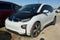 2014 BMW i3 Base