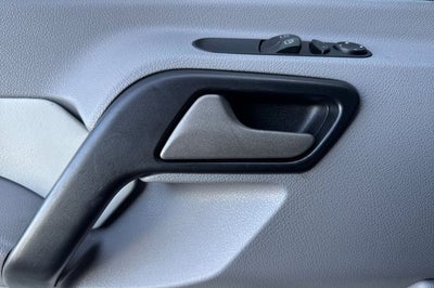 2016 Mercedes-Benz Sprinter 3500 Cargo 170 WB Extended