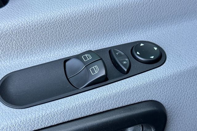 2016 Mercedes-Benz Sprinter 3500 Cargo 170 WB Extended