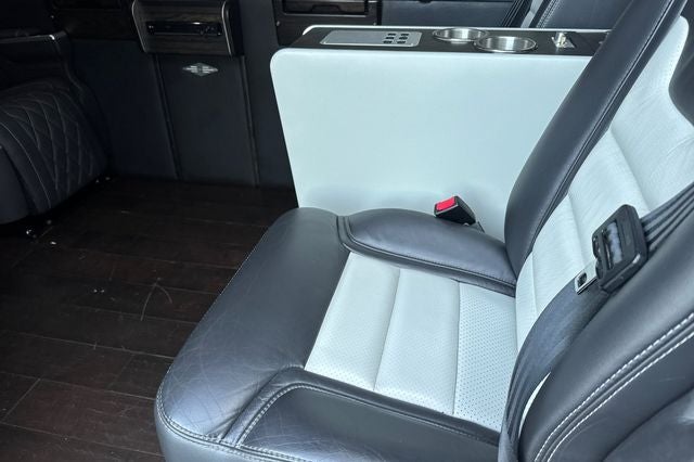 2016 Mercedes-Benz Sprinter 3500 Cargo 170 WB Extended