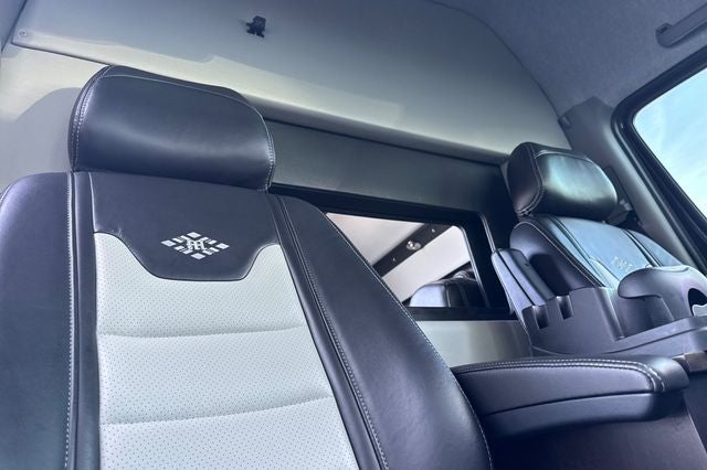 2016 Mercedes-Benz Sprinter 3500 Cargo 170 WB Extended