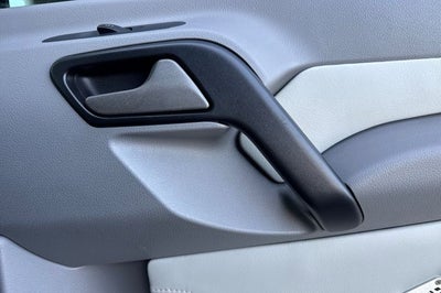 2016 Mercedes-Benz Sprinter 3500 Cargo 170 WB Extended