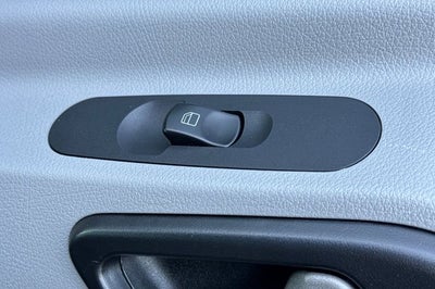 2016 Mercedes-Benz Sprinter 3500 Cargo 170 WB Extended