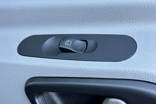 2016 Mercedes-Benz Sprinter 3500 Cargo 170 WB Extended