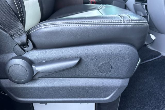 2016 Mercedes-Benz Sprinter 3500 Cargo 170 WB Extended