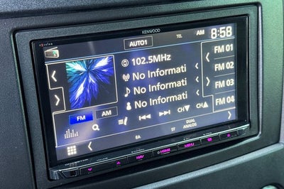 2016 Mercedes-Benz Sprinter 3500 Cargo 170 WB Extended