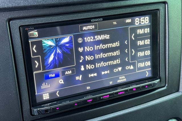 2016 Mercedes-Benz Sprinter 3500 Cargo 170 WB Extended